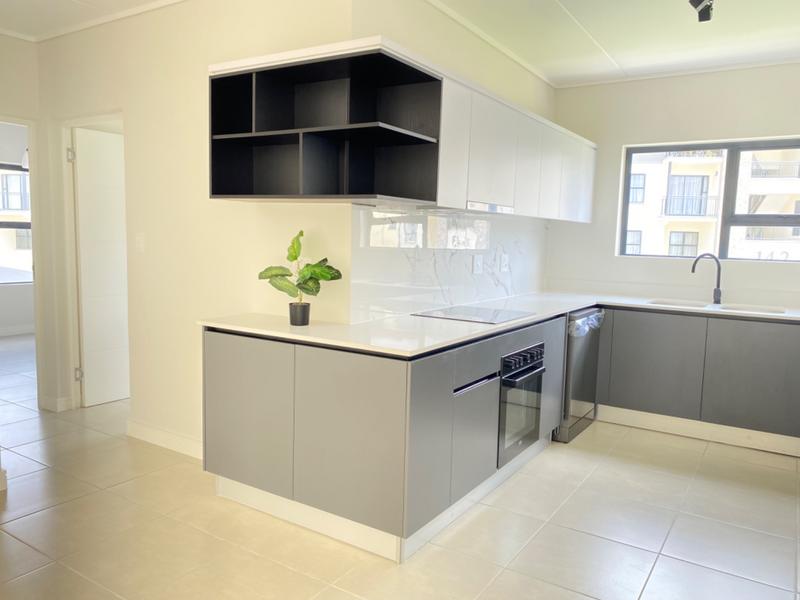 To Let 3 Bedroom Property for Rent in Croydon Western Cape